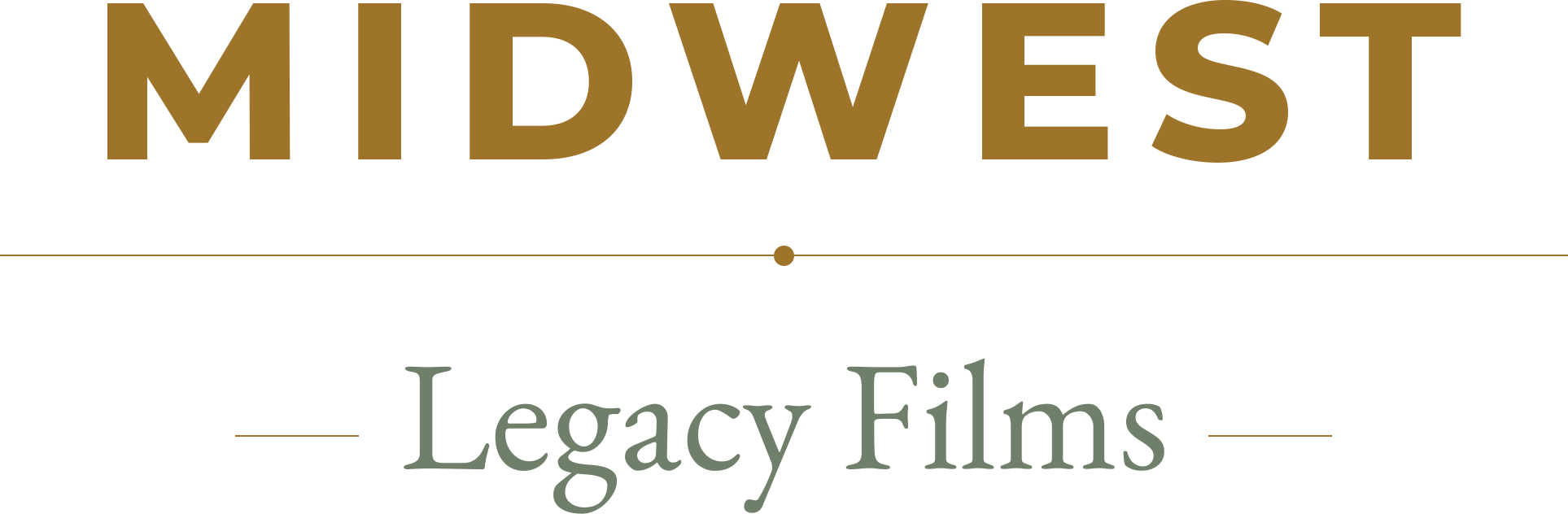 Midwest Legacy Films logo